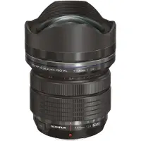 Olympus M.Zuiko Digital ED 7-14mm f/2.8 Pro