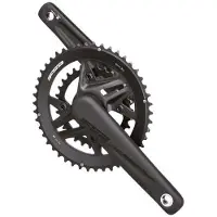 Fsa Omega Megaexo 19 Mm Direct Mount Crankstel