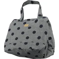 Barts Kapok Denim Tas