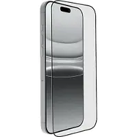 ISY Ipg-5220-2.5d Screenprotector Voor Apple Iphone 17 Pro Max Transparant