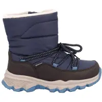 CMP - Kid's Catay Snow Boots WP - Winterschoenen 24, blauw