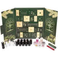 NEONAIL Adventskalender 2025 – 24 verrassingen voor nageldesigns