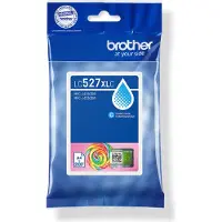 Brother LC-527XL Cartridge Cyaan