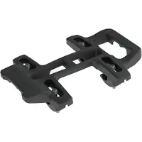 Racktime SnapIt 2.0 Connect Zwart