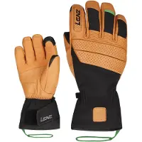 Lenz Think About Ski Handschoenen