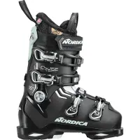 Nordica The Cruise 95 W GW, skischoenen, dames, zwart