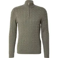 Only & Sons Trui 'ONSLoui' basaltgrijs