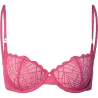 Triumph BH 'That Night In Vegas' pink