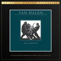 Van Halen Women and Children First (UltraDisc One-Step)