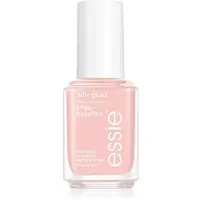 essie boho rodeo charm to stable nagellak - jelly gloss - salonkwaliteit - koraal roze - 13,5ml