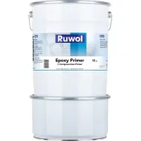 Ruwol 2K Epoxy Primer 10 kg