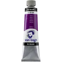 Royal Talens van Gogh olieverf - 40 ml - violet 536