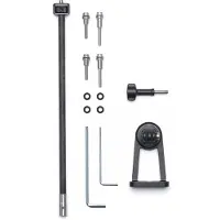 DJI Osmo Multifunctional Bike Mount Kit (For Independent Handlebars)