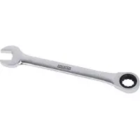 Kreator - Hand tools - KRT501311 - Open ring-, ratelsleutel - 18, 222mm