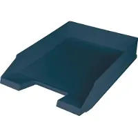 Helit The Green Staff Brievenbakje Blauw