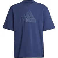 Adidas Future Icons Logo Piqué T-shirt