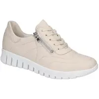Waldlaufer 916002 Veterschoenen | Maat 5 Dames Beige