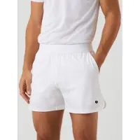 Björn Borg Ace Short Shorts Wit | Maat: XXL