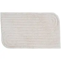 Veer Carpets Badmat benja 50 x 80 cm