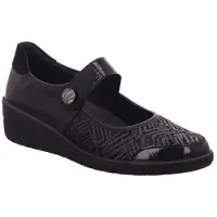 Solidus 25503 Bandschoenen | Maat 4