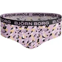 Björn Borg Meisjes hipster 1p paint