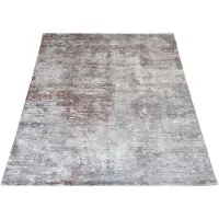 Veer Carpets Vloerkleed yara gold 200 x 290 cm