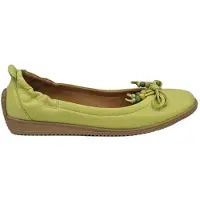 Mjus L15114-101 Ballerina's | Maat 37