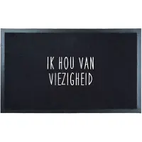 Veer Carpets Deurmat vies