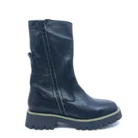 Piedi Nudi 2597-09.01 Laarzen | Maat 36 Dames Zwart