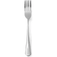 Hendi Dessertvorken – Profi Line – Hoogglans – Roestvast staal – 186 mm – Set van 6