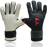 Gladiator Sports Advanced Match Keepershandschoenen - Maat 7