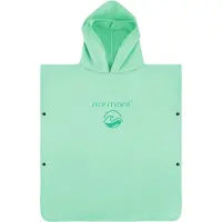 Normani Badjas 'Rincon' mintgroen