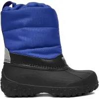 Reima Snowboots 'Loskari' nachtblauw