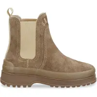 Gant Chelsea boots van leermix, model 'Wintly'