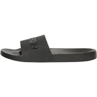 Superdry Strand-/badschoen zwart