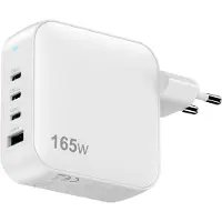 Sitecom 165w Power Delivery Wall Charger