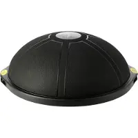 HMS Premium Balansbal Pro - Zwart