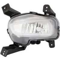 Alkar 2961995 Mistlamp