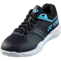 Yonex Pc-strider Flow Indoor Court Shoes Zwart EU 37 Kinderen