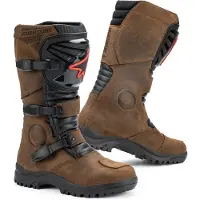 Stylmartin Overlander WP waterdichte motorlaarzen
