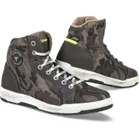Stylmartin Raptor Evo waterdichte motorschoenen