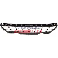 Fast Sports Nutrition FT10935G Ventilatiegrille, bumper