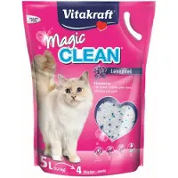 Vitakraft Magic Clean Lavendel