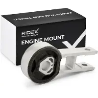 RIDEX 247E0455 Motorsteunlager