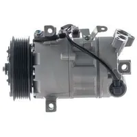 MAHLE ORIGINAL ACP 518 000S Aircopomp