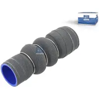 DT Spare Parts 7.00548 Radiateurslang
