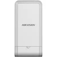 Hikvision DS-3WF02C-5AC/O, Wireless bridge 35graden, 5Km