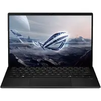 Asus Sistemas ROG Flow Z13 GZ302EA-RU126W, AMD Ryzen 7 7735HS, 13.4 inch (34 cm) touchscreen, 2.5K, 64 GB LPDDR5x-SDRAM, 1 TB SSD, Wi-Fi 7 (802.11be), Windows 11 Home, zwart