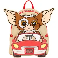 Loungefly Gremlins Gizmo-rugzak 26 Cm