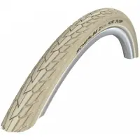 Schwalbe buitenband Road Cruiser 26 x 1.75 (47-559) crème